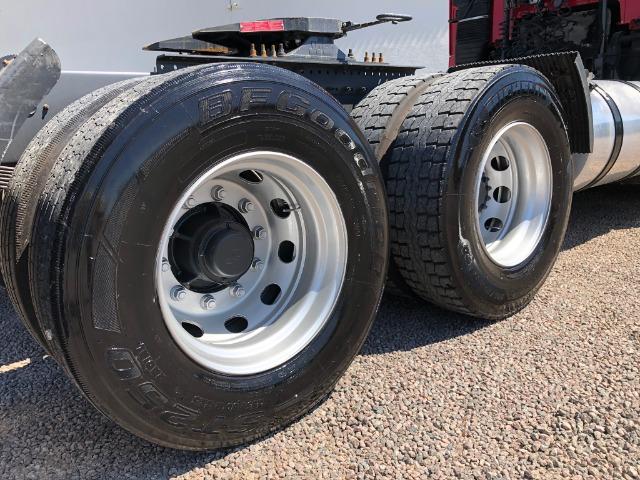 Volvo Fh460 6x2 2014 Globetrotter - Foto 18