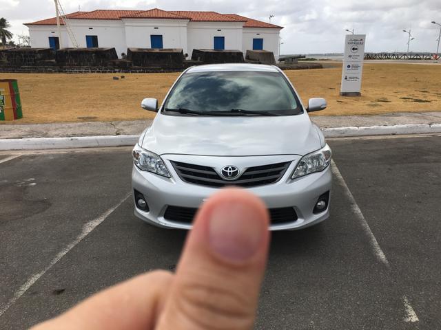 Corolla super novo( conservadíssimo) - Foto 5