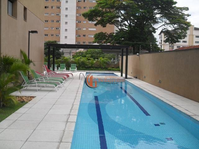 Apto 94 m² bairro jardim - Foto 18