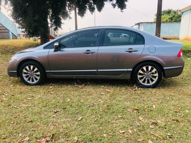 Honda Civic lxl 2011 - Foto 5