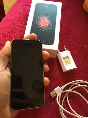 Iphone SE