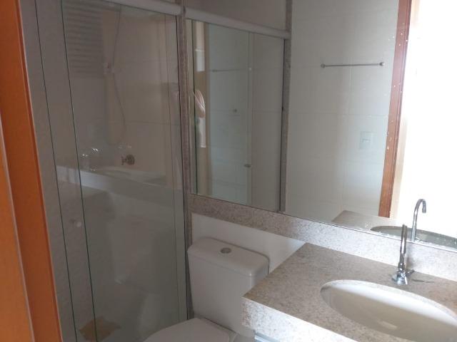 Apartamento Cond. Jardins do Eden II 2 quartos sendo 1 suite completo em armários - Foto 10