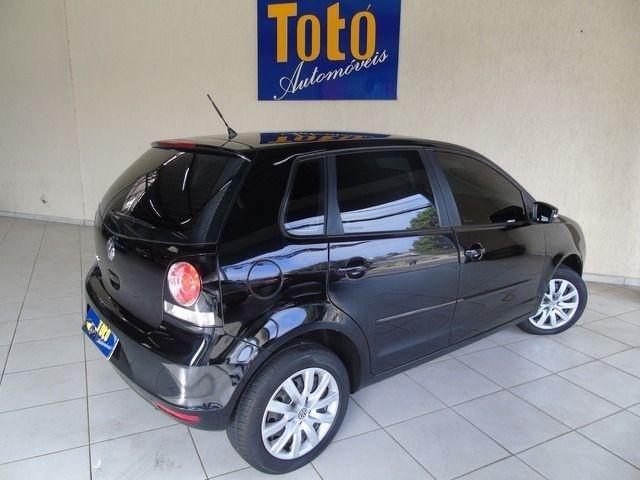 Volkswagen Polo Hatch 1.6 VHT Total Flex FLEX MANUAL - Foto 3