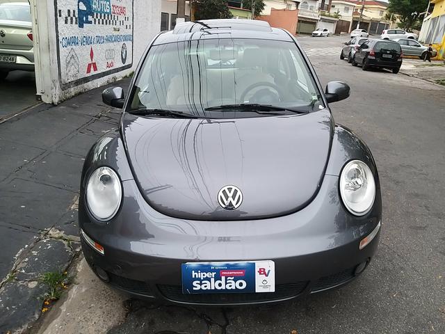 VW New Beetle 2010 2.0Mi automático - Foto 2