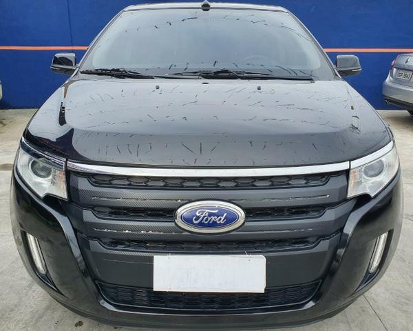 Ford Edge Limited Impecavel - Foto 7