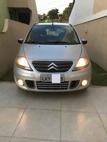 C3 automático/GNV
