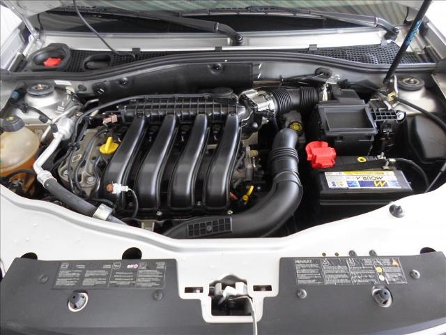 RENAULT DUSTER 2.0 DYNAMIQUE 4X2 16V FLEX 4P AUTOMÁTICO - Foto 10