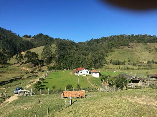 Fazenda anitápolis - Foto 10