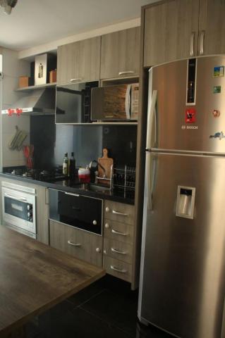 Apartamento com 2 dormitórios à venda, 72 m² por r$ 405.000 - vila helena - santo andré/sp - Foto 11
