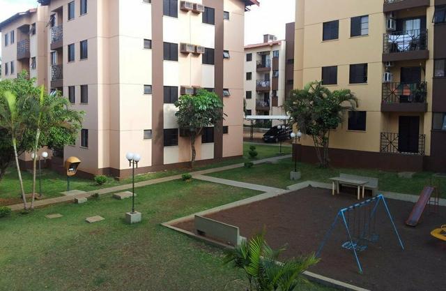Aluga Apartamento