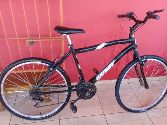 Bicicleta aro 18 - Foto 3
