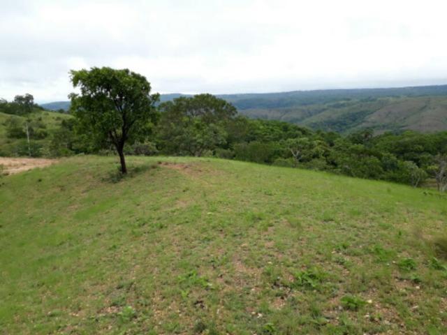 100 Hectáries 70 Km de Cuiabá
