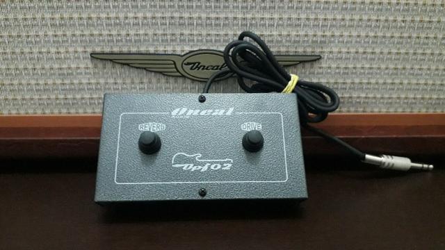 Amplificador Oneal OCG400R - Foto 2