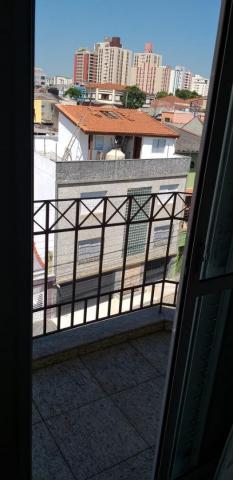 Apartamento à venda, 140 m² por r$ 650.000,00 - vila assunção - santo andré/sp - Foto 4