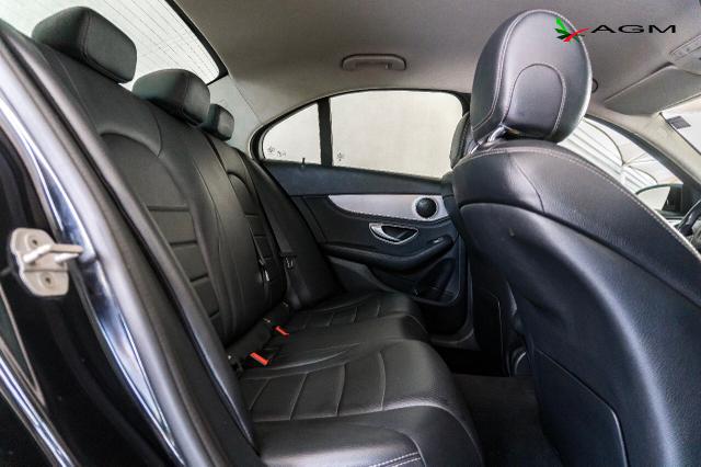 Mercedes C180 2015 - Foto 7