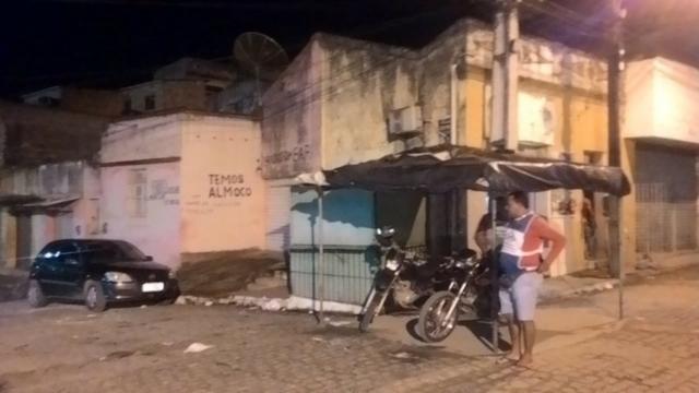 Vendo Prédio no Patio d Feira de Ribeirão PE - Foto 9
