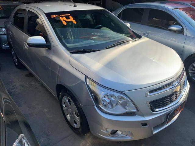 Gm chevrolet cobalt 1.4 flex 2014 - Foto 3