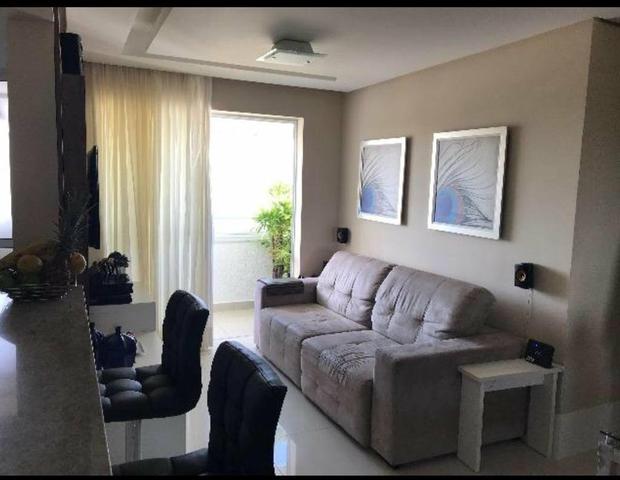 Colinas de piatã 69m2 piatã - Foto 7