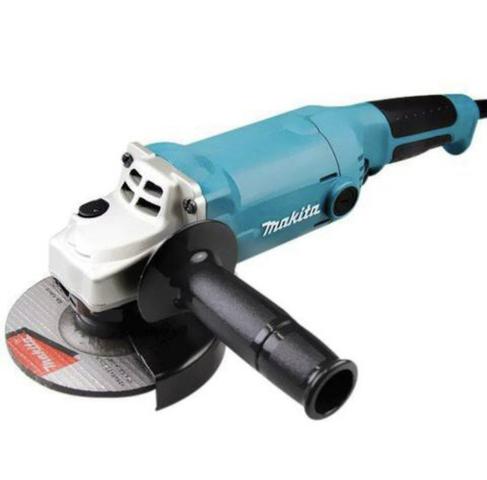 Esmerilhadeira Prof 5? 125mm 1.050W MAKITA-GA5010