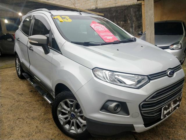 Ecosport 1.6 2013 Freestyle - Foto 6