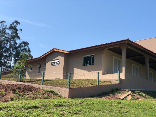 REF. 2194 - Ótima Propriedade Rural a 500 metros do asfalto e a 8 km de Araucária - Foto 6
