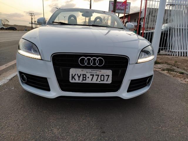 Audi TT - Foto 6