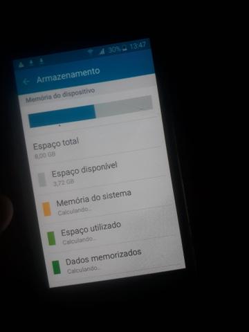 Vendo ou troco J1 8 gb - Foto 2
