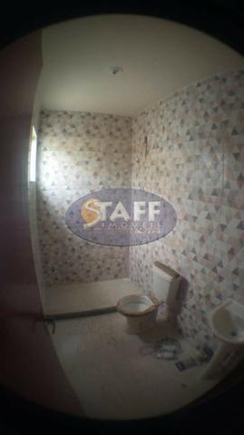 OLV-Casa de 2 quartos avenda em Unamar - Cabo Frio a venda CA1248 - Foto 14