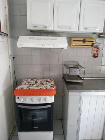 Apartamento mobiliado, 2 quartos no Centro - Foto 6
