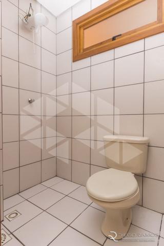 Casa de condomínio para alugar com 3 dormitórios em , cod:I-019062 - Foto 17