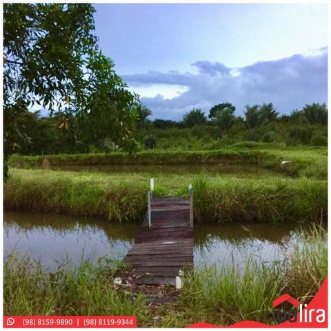 Imperdível Vendo Rancho em Bacabeira(MA) - Foto 8