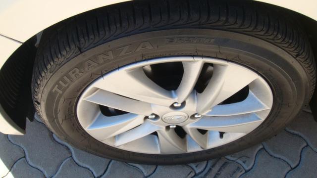 Hyundai HB20 1.6 Premium 2013 completo - Foto 9