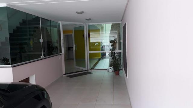 Sobrado à venda, 231 m² por r$ 1.300.000,00 - jardim - santo andré/sp - Foto 4