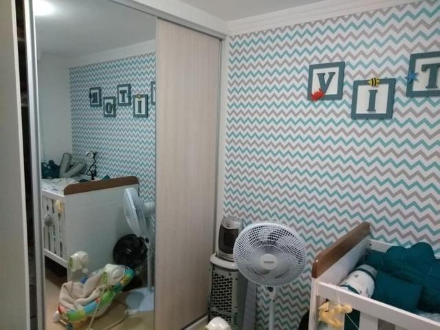 Excelente Apartamento no Jardim America. Todo Planejado - Foto 9