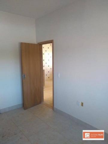 QSC 21 Taguatinga sul Casa nova 2 Qtos 10 Vagas ótimo espaço lote 360 metros - Foto 15