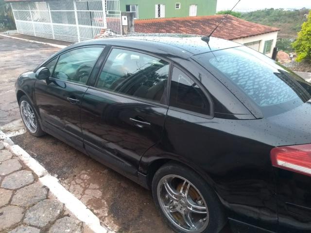 Vendo ou troco C4 Pallas 2008 R$ 15.500,00