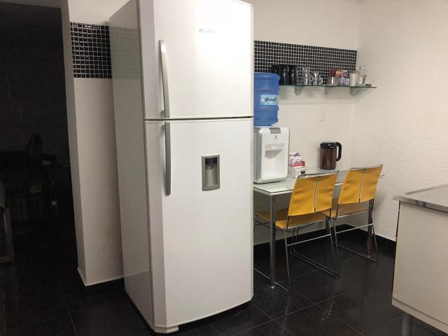 Casa à venda, 81 m² por r$ 700.000 - vila guiomar - santo andré/sp - Foto 12