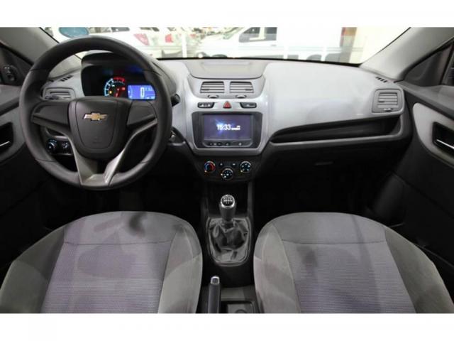 Chevrolet Cobalt LTZ 1.4 - Foto 5