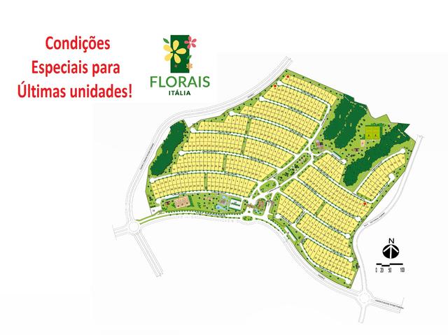 Florais Itália - Terreno Maravilhoso - Foto 3