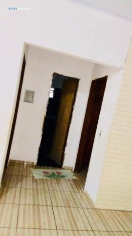 Chácara na Beira de Rio com 4 dormitórios à venda, 3600 m² por R$ 260.000 - Zona Rural - S - Foto 11