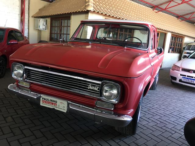 Chevrolet C14 - Foto 2