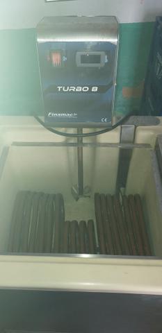 Maquina para picole - Foto 2