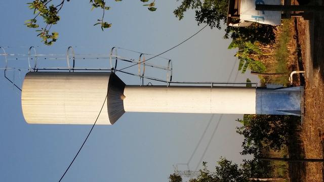 Sitio para arrendamento na região do aricazinho, pedra 90 - Foto 4