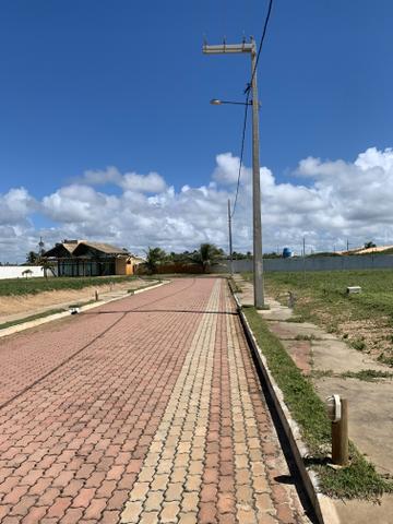 Lote no Cond águas claras / OPORTUNIDADE única