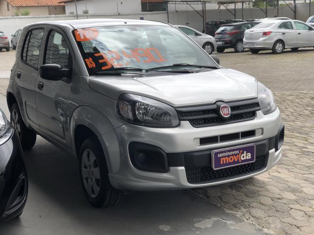 Uno Drive 2018 - Foto 2