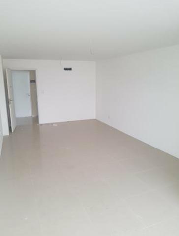 (PROMOÇÃO) Alugo 02 Salas Conjugadas no Ed. Business Center com Piso em Porcelanato - Foto 12