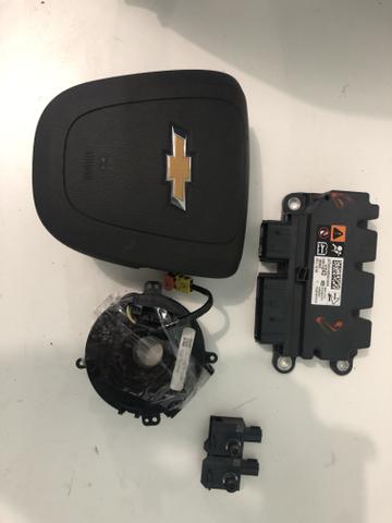 Kit airbag Cruze 2012 2013 2014 2015 - Foto 2