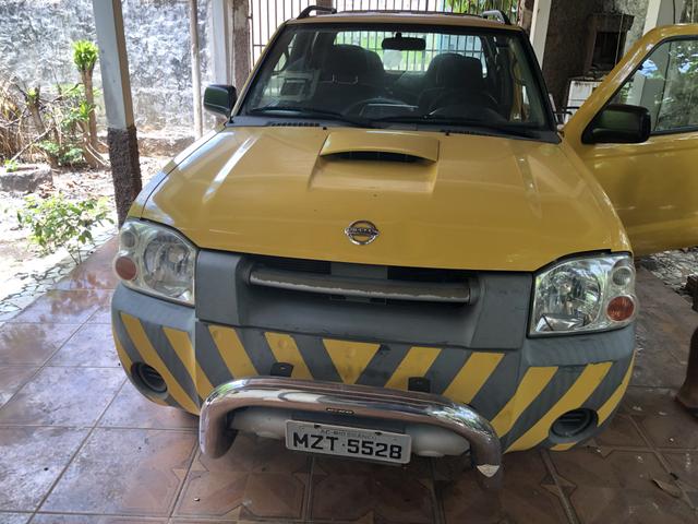 Nissan frontier - Foto 2