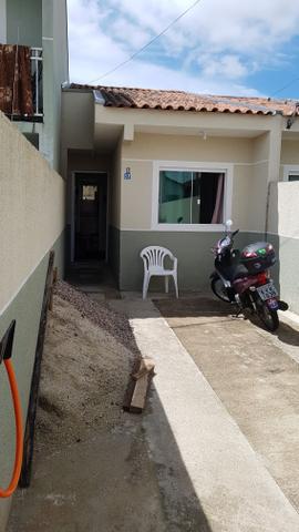 Casa Riacho Doce-Campo de Santana - Foto 2
