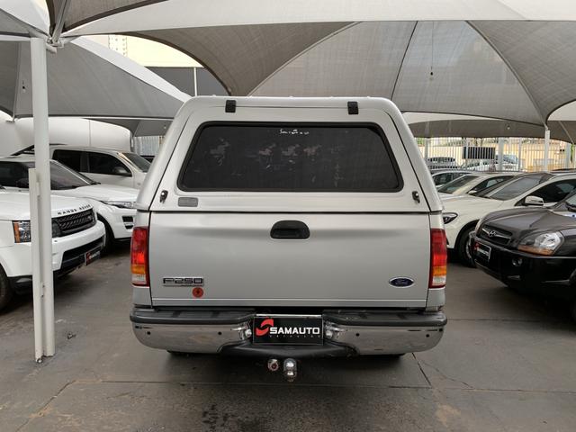 F-250 cabine dupla 2011 - Foto 5